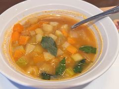 -安妮意大利餐厅(丽都店)