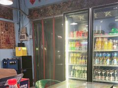 -昱家胡同·烧烤海鲜铜锅涮肉(和平里店)