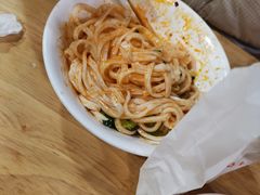 -王菊美食街·王菊面馆(总店)