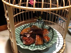 -佬麻雀·新湘菜(珠海金发购物中心店)