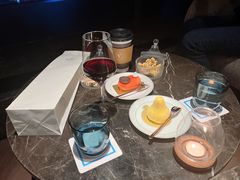 -秀·吧 Show Bar(兰州盛达希尔顿酒店)