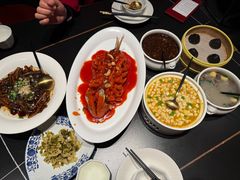 -童福兴·南京菜(老门东店)