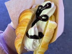 -麦当劳(曲阳店)