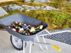 -Seesaw Coffee(朝阳大悦城店)