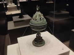 -珠海市博物馆