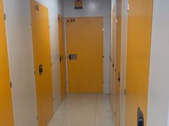 -安东易迷你自助仓储寄存仓库(杨浦店)