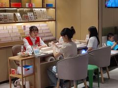 -海底捞火锅(海宁路店)
