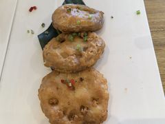 -枣子树·素食餐厅(朱家尖店)