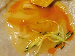 一绝碗托-老太原菜馆(南宫店)