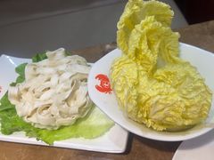 -七欣天香辣蟹火锅(海门解放中路店)