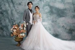-苏州HX-合喜映画婚纱摄影