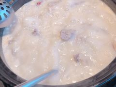 -捞神煲汤火锅(湖滨商业街店)