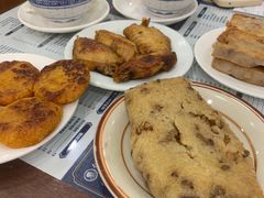 -仁信老铺(华盖路店)