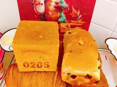 -红星前进面包牛奶公司(君太店)