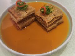 素烧鹅-桃花印巷江南小馆(朝阳路店)