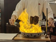 -白天鹅宾馆-玉堂春暖餐厅
