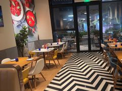 -玛尚诺意式餐厅(新达汇三林店)