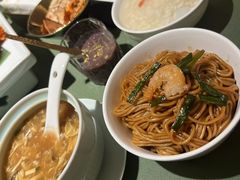 -老吉堂上海本帮菜(望京万象汇店)