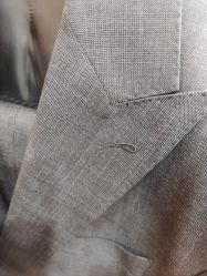 -香港威德诚洋服BESPOKE西服西装高级定制(上海湾一店)