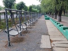 -北戴河集发农业梦想王国