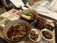-和子足浴SPA会馆(梁溪店)