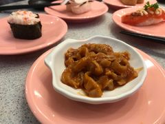 -争鲜回转寿司(流行前线店)