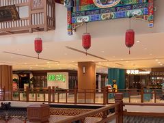 -银泰百货(北京大红门店)