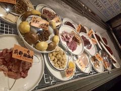 -永安鱼庄·镇江菜(丁卯店)