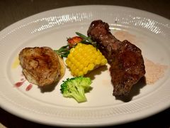 -波特曼西餐厅(中央大街店)