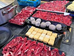 -林记潮牛·牛肉火锅(上马墩店)