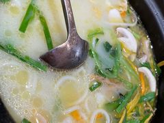 -云海肴·汽锅鸡·云南菜(广安门天虹店)