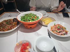-首秀·四川料理(吾悦广场店)