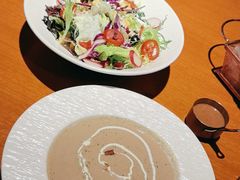 -布拉格餐厅· 中欧捷克菜(全国首店)