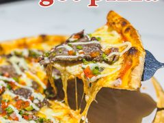 -get pizza意大利餐厅(凯德MALL店)