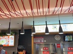-南城香(北京南站店)
