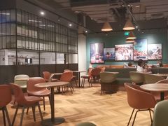 -Wagas沃歌斯(浦东机场店)