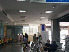 -武汉大学附属爱尔眼科医院(湖北总院)