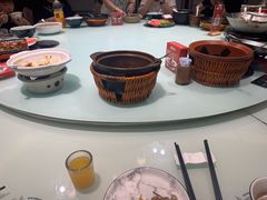 -湘江红·湖南招牌菜(莲花南路店)