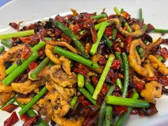 -渔家风味·鲅鱼水饺·央视展播·海鲜天津菜(开发区店)