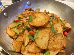 -小菜园新徽菜(南通永旺店)