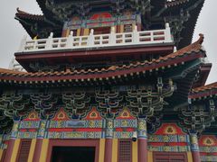 -洛阳白云山景区