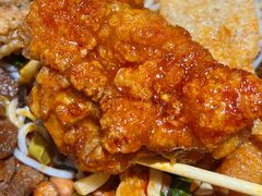 -阿生哥螺蛳粉(二七万达店)