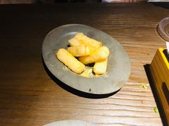-不曾在把把烧•烧烤(莲坂磐基店)