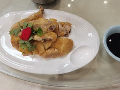 -艳阳度假酒店·餐厅