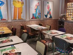 -Brut Eatery悦璞食堂(愚园路店)