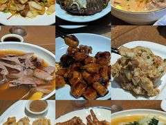 -柠静私家菜(石板巷店)