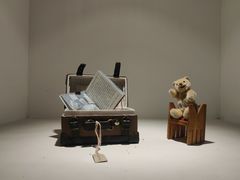 -成都泰迪熊博物馆