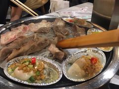 -胡哥烤肥牛(车公庙店)