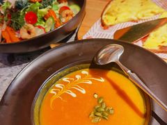 -芭莉与彩虹西餐厅(成都合生汇店)