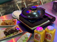-华仔哥牛杂餐室